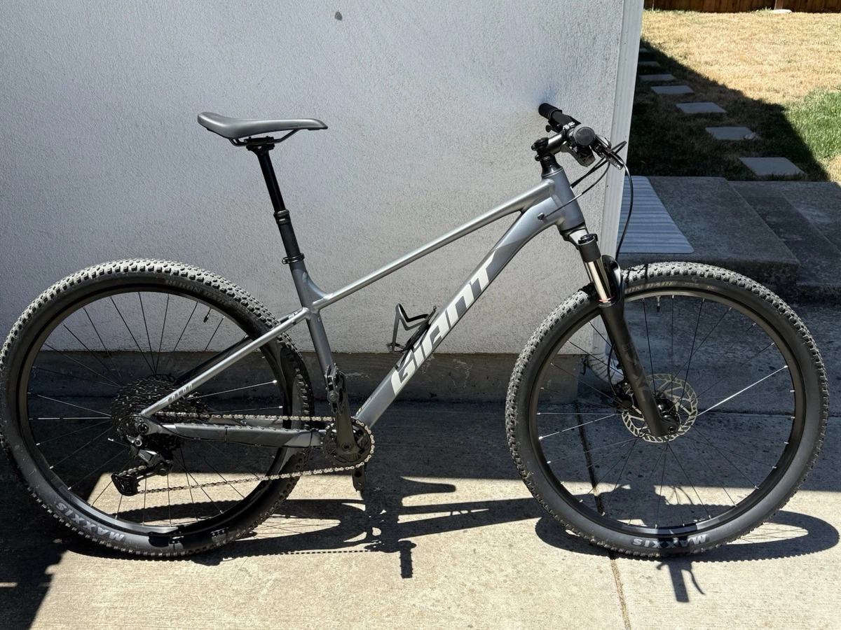 Giant Mountain Bike Aluminum Bikes for sale | eBay