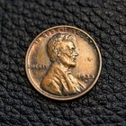 (ITM-7590) 1933-D Lincoln Wheat Cent ~ AU+ Condition ~ COMBINED SHIPPING!