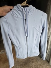 Lululemon Define Nulu Jacket 2