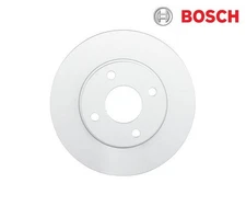 2 pieces brake disc Bosch 0986478892 for Ford Focus Fiesta V