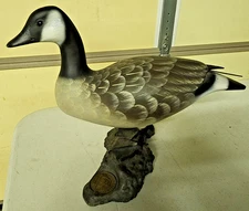 1991-1992 Special Edition duck decoy vintage wood ducks unlimited