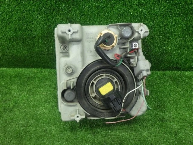 2010 Daihatsu Move L175S Right Fog Light 81510-B2040 STANLEY US Duty Included - image 3 of 4