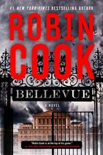 Bellevue Hardcover Robin Cook