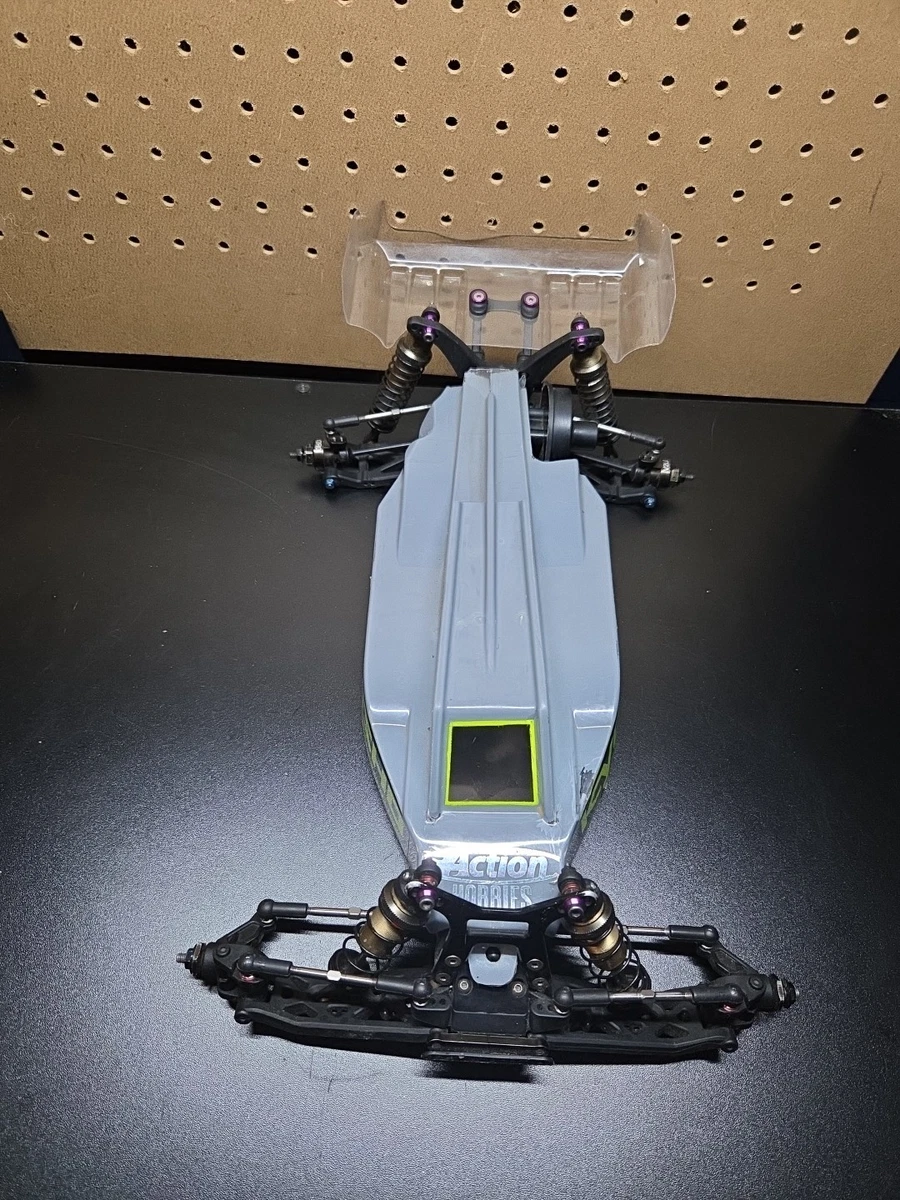 kyosho ultima rb products for sale | eBay