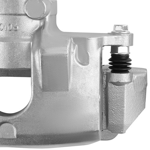 Front L&R Sides Disc Brake Caliper Assembly for Ford Focus 2008-2011 w/Hardware - Picture 8 of 12