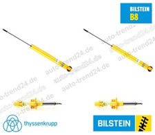B8 Hochleistungsdämpfer vorne, hinten u.a.: VW Polo 6C1, 6R1, Bj. 2009-2022