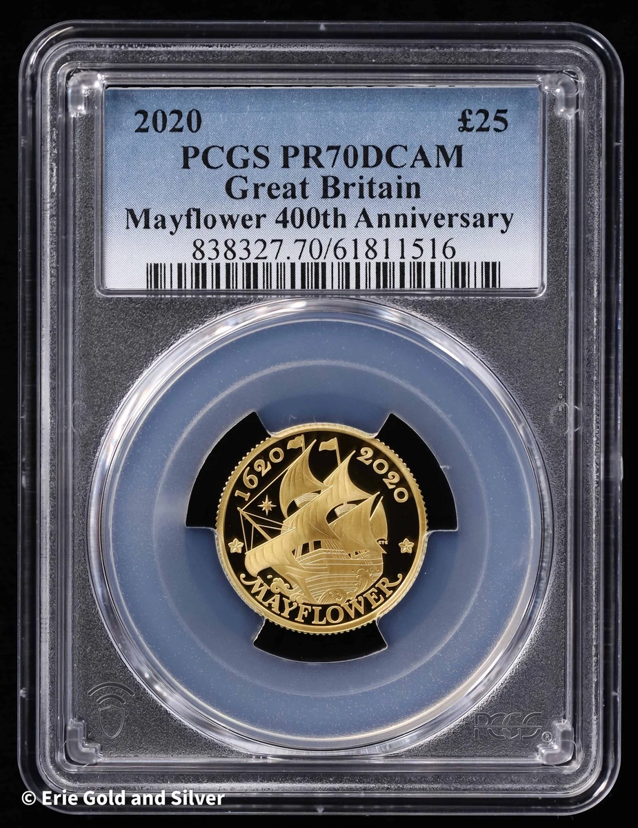 25+ PCGS Certified PR 70 Gold Bullion Coins for sale | Updated Oct