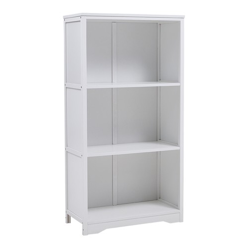 Wooden Bookcase Cube Storage Unit Open Book Shelving Display Shelves Shelf Stand - Picture 8 of 10