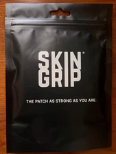 Skin Grip Tan Adhesive Waterproof Patches (20 count) Dexcom G6