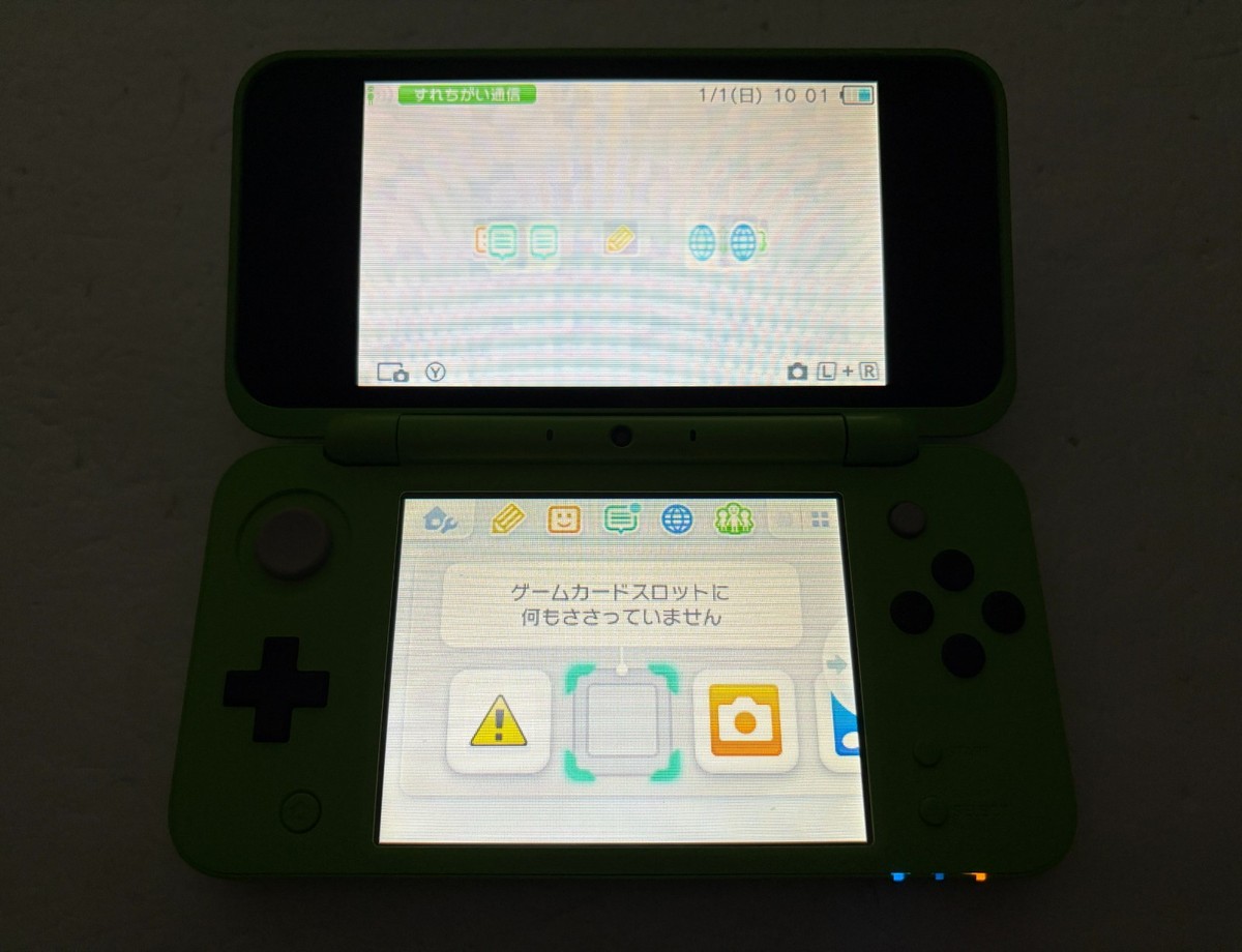 MINECRAFT NEWニンテンドー2D… Amazon.com: MINECRAFT CREEPER EDITION NEW Nintendo 2DS LL