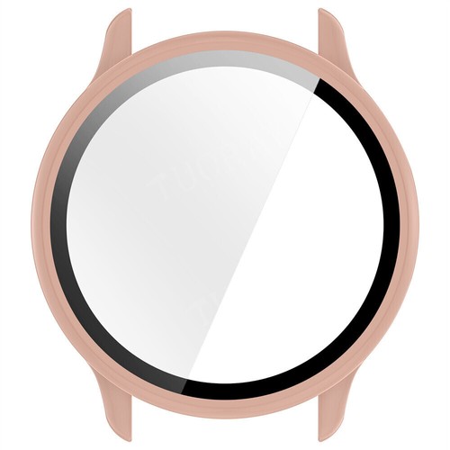 Pour Garmin Vivoactive 6 Watch PC/TPU Housse de protection pare-chocs - Photo 57/161