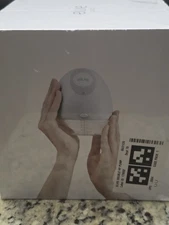 BRAND NEW Elvie EP01 Double Electric Breast Pump