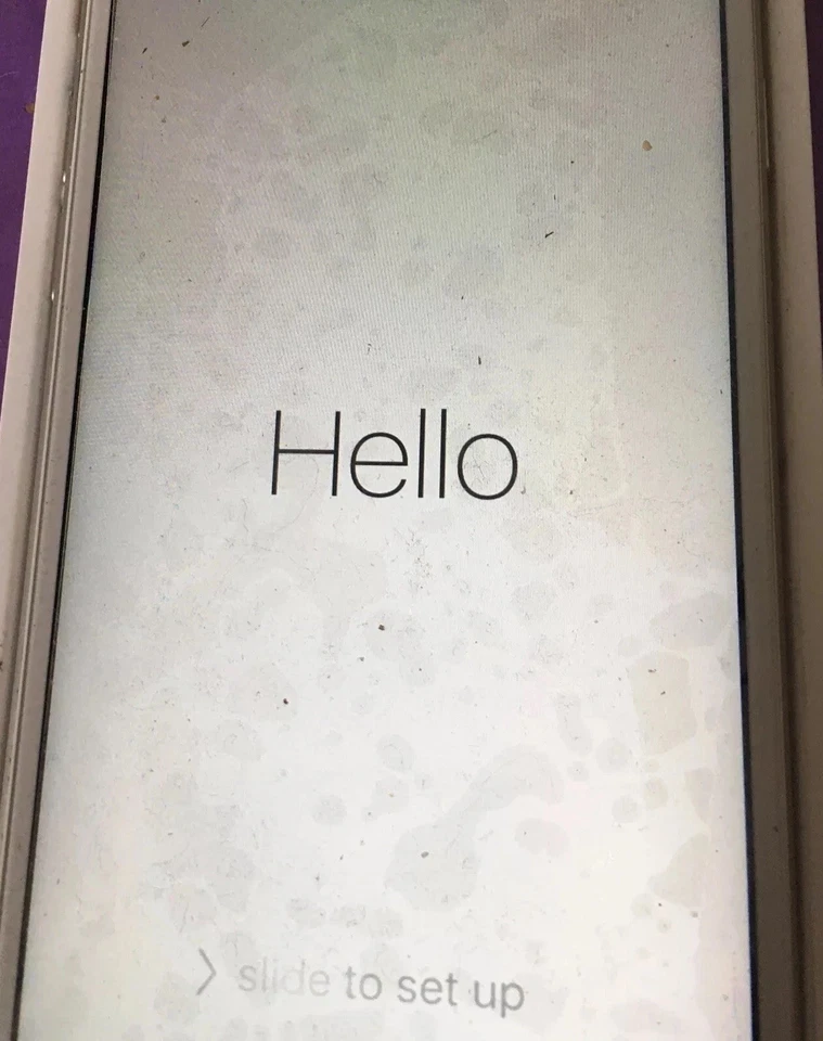Brand New Apple iPhone 6S 64 GB Unlocked with the Original iOS of 9.2 Super Rare - Image 2 of 4