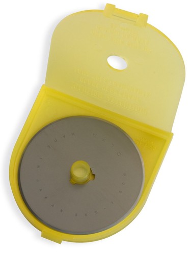 OLFA RB60 60mm Rotary Replacement Cutting Blades for Rotary Cutters - Picture 7 of 9
