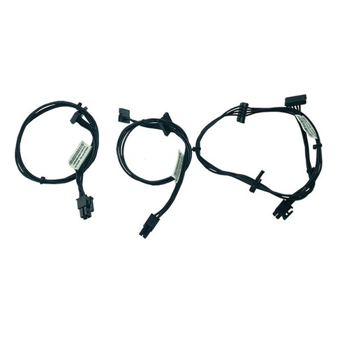 For Lenovo Dedicated Standard 4pin to SATA Power Cable - Picture 5 of 9