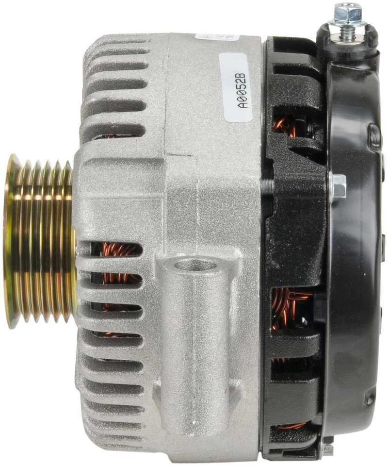 Alternador-Nuevo Bosch AL7543N Foto 4 de 4