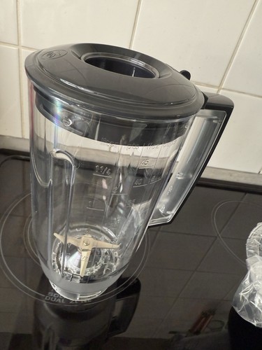 Bosch Creation Line Stand Mixer - Picture 11 of 15