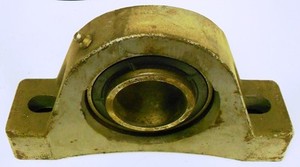 Подшипник uc209 характеристики