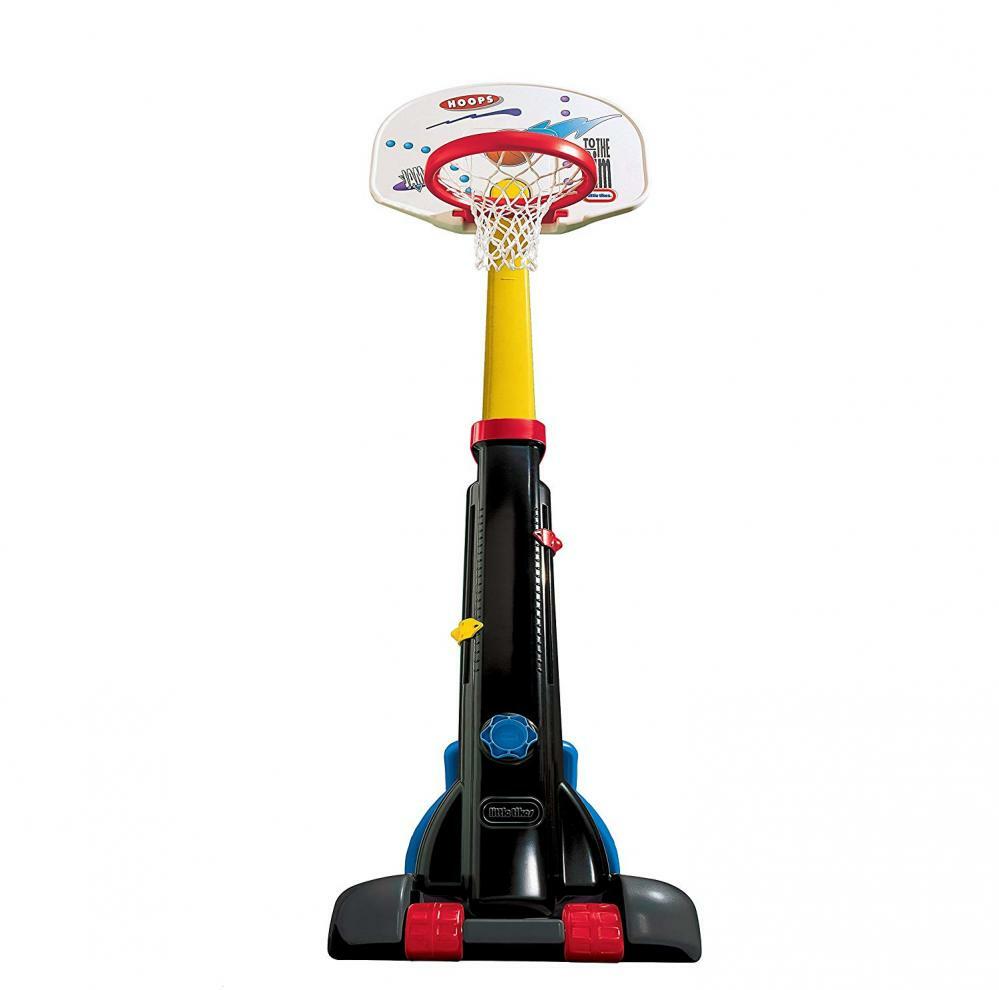 Little Tikes Easy Store Basketball Little Tikes Easy Store Basketball