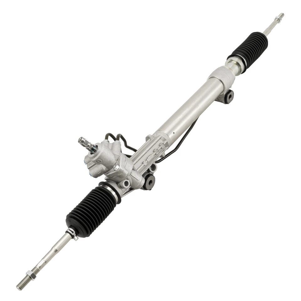 Power Steering Rack and Pinion Assembly For 07-09 Toyota FJ Cruiser 26-2636 Foto 2 de 4