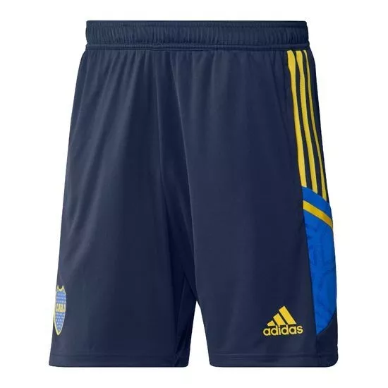 Pantalon adidas 2025 boca juniors