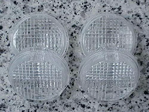 LENTES LENTES INTERMITENTES TRANSPARENTES HONDA SHADOW 600 750 SPIRIT PHANTOM SABRE 1100 Foto 2 de 2