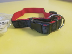 buddy dog collar