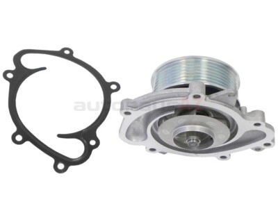 SALERI Water Pump 68087367AB Dodge Sprinter 2500 3500