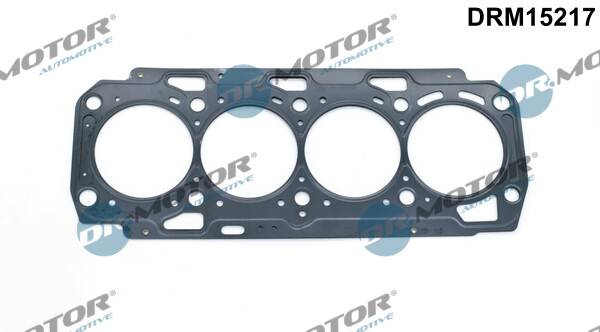 Dr.Motor Automotive DRM15217 Dichtung, Zylinderkopf For Chevrolet Opel Saab Vaux-image