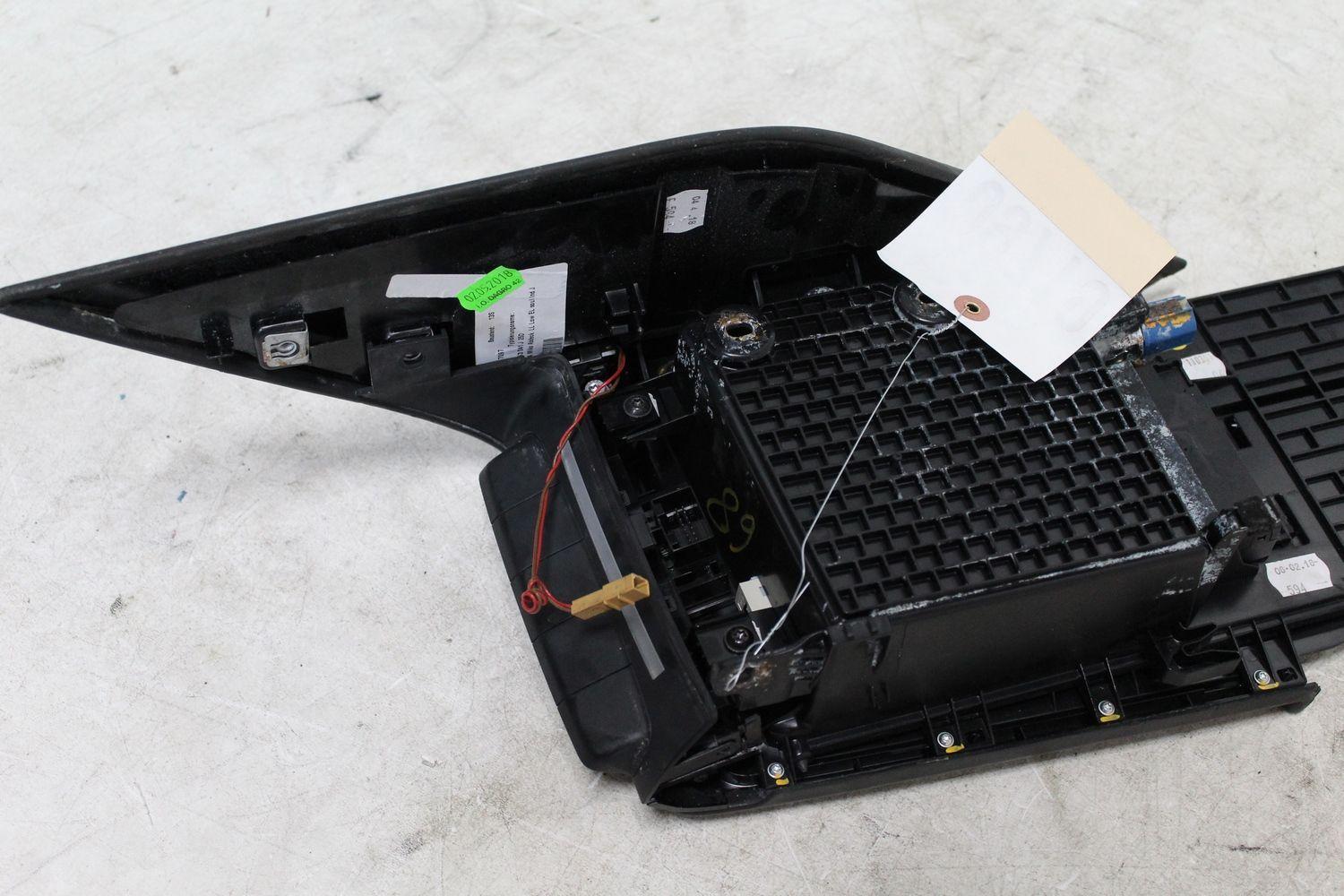 Front Console AUDI R8 18