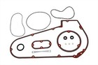 James Primary Gasket Kit for Harley FL FX FXST Models 1965 1988 Shovelhead EVO