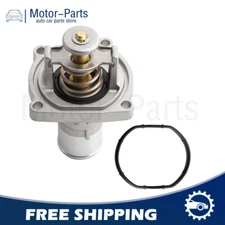 902-2119 Engine Coolant Thermostat Housing Assembly for Saturn Astra 2008-2009