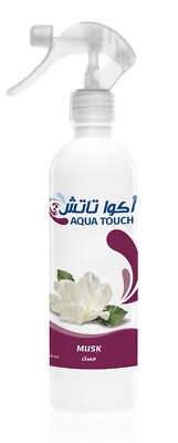 Aqua Touch