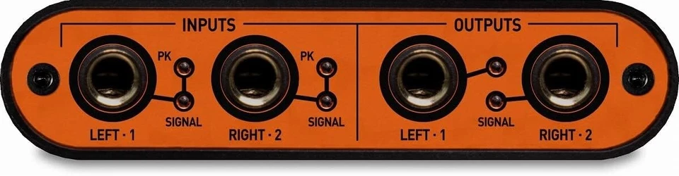 ESI Audiotechnik / planet 22c Dante Interface - Image 2 of 3