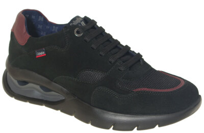 CallagHan Vento sneakers bali 1.4-1.6 negro 45410