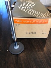Chevy Gmc Truck 230 250 292 6 Cyl 283 327 350 V8 Intake Valve Set 8 Nors V2231 Chevy Gmc Truck 230 250 292 6 Cyl 283 327 350 V8 Intake Valve Set 8 Nors V2231