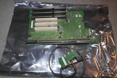IBM 20L0924 Backplate PCI ISA für FRU11L1619 Mainboard getestet funktioniert