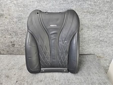 R&uuml;ckenlehne Obere Polsterung Rechts Seite Mercedes W222 S65 S600 S63 AMG OEM