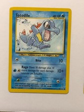 Image for Totodile