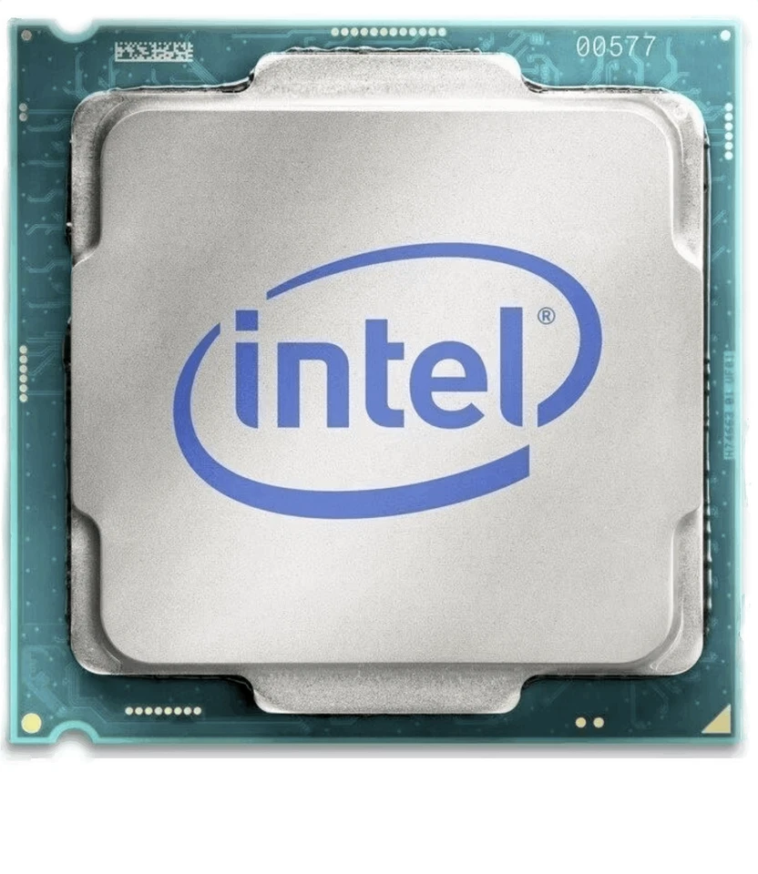 Intel Core i5-2310 2.90ghz SR02K CPU Lga1155 Socket - Image 2 of 2