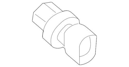 Sensor de presión para Land Rover (P/N LR086926)