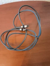Monster Cable 400DFO Advanced Performance Fiber Optic Digital Audiocable 81"