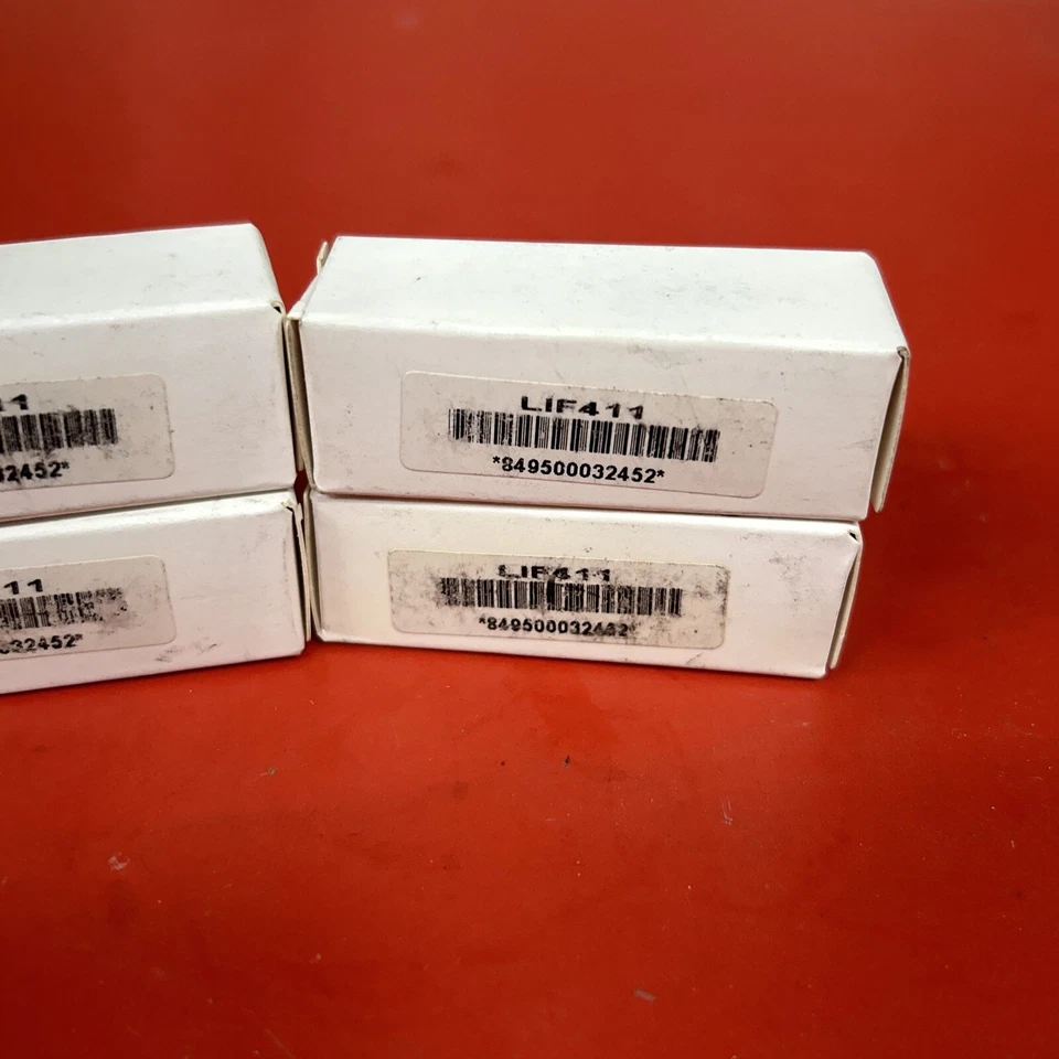 Elevador de válvula de motor LIF411 para Dodge Ram Durango Jeep Chrysler 4,7 L (juego/4) Foto 3 de 3