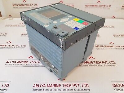 SIEMENS SIMATIC 7UT85 Transformer Protection Relay | eBay SIEMENS SIMATIC 7UT85 Transformer Protection Relay | eBay
