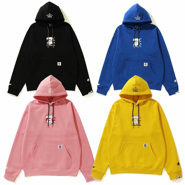aape pullover