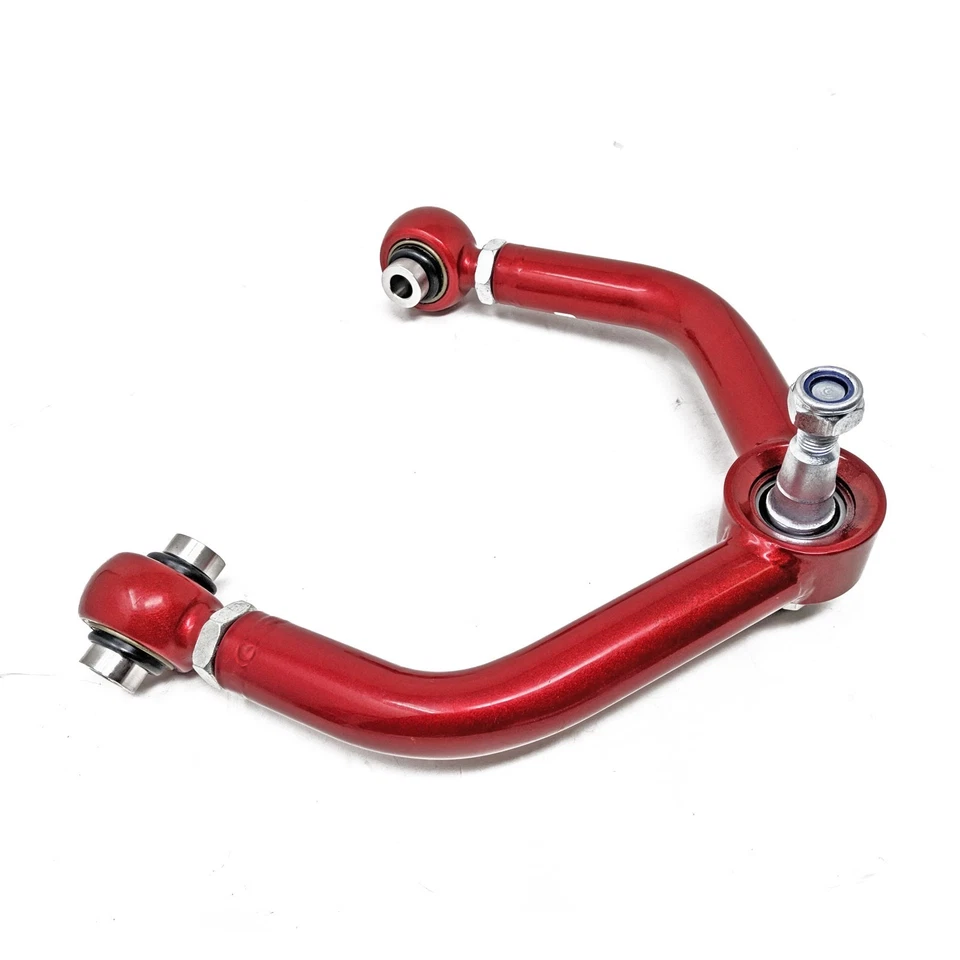 For Mazda Rx-8 2004-08 Godspeed Adjustable Front Upper Camber Arms Spherical Kit - Image 4 of 4