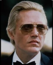 lunettes cartier vintage Vendôme Santos 56-16