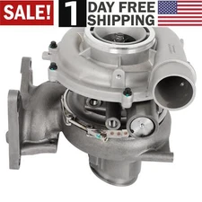 Turbo Turbocharger Fits Chevy Silverado GMC Sierra 6.6L LML Duramax 2011-2016 US