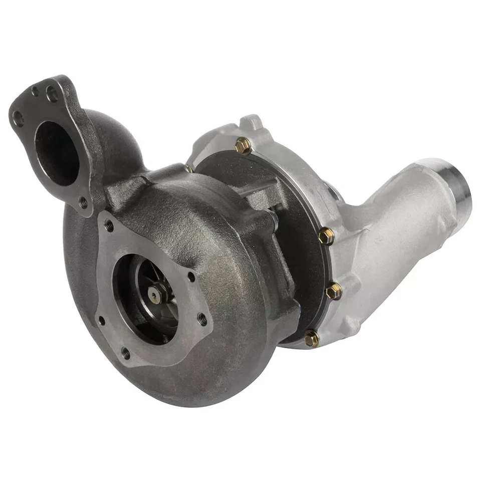Turbocharger Turbo charger fits Mercedes Benz ML280 ML320  OM642 Engin 2006-10 Foto 4 de 4