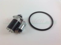 Kit Start Elektrisch Basis Motor Diesel Lombardini 15LD400 15LD440